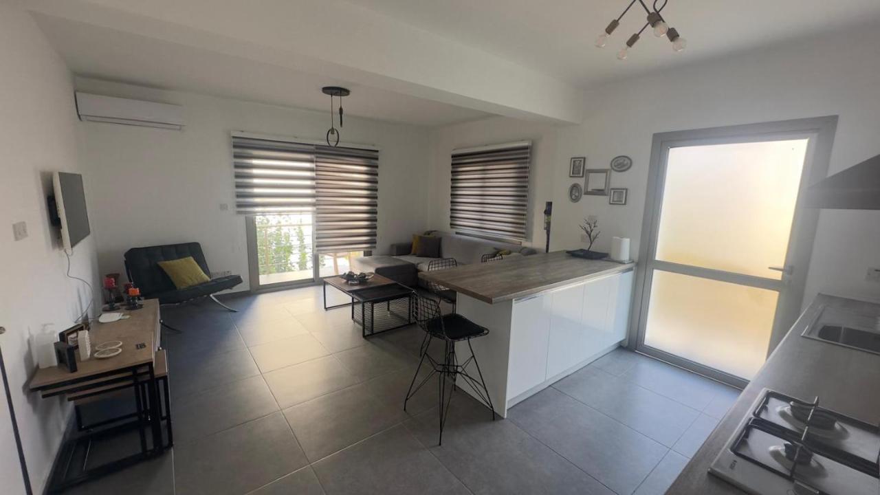 Nicosia'S Pearl Apartment Екстериор снимка
