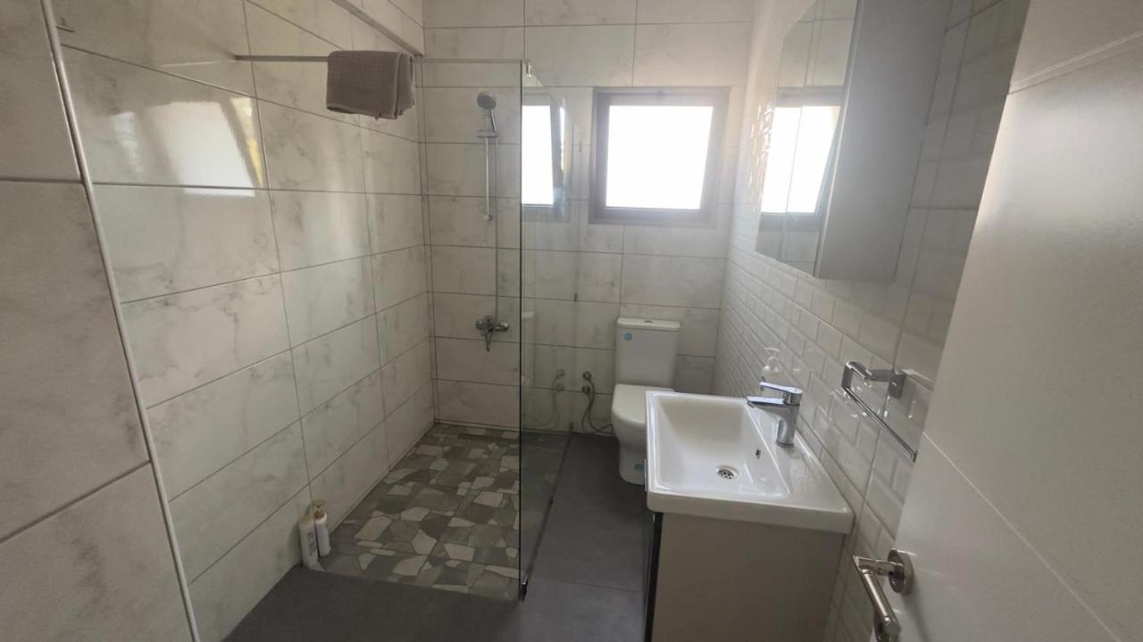Nicosia'S Pearl Apartment Екстериор снимка