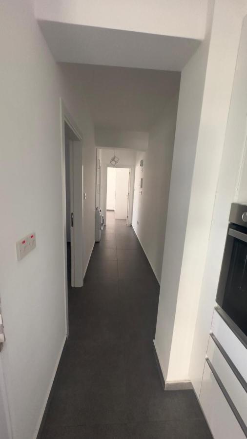 Nicosia'S Pearl Apartment Екстериор снимка