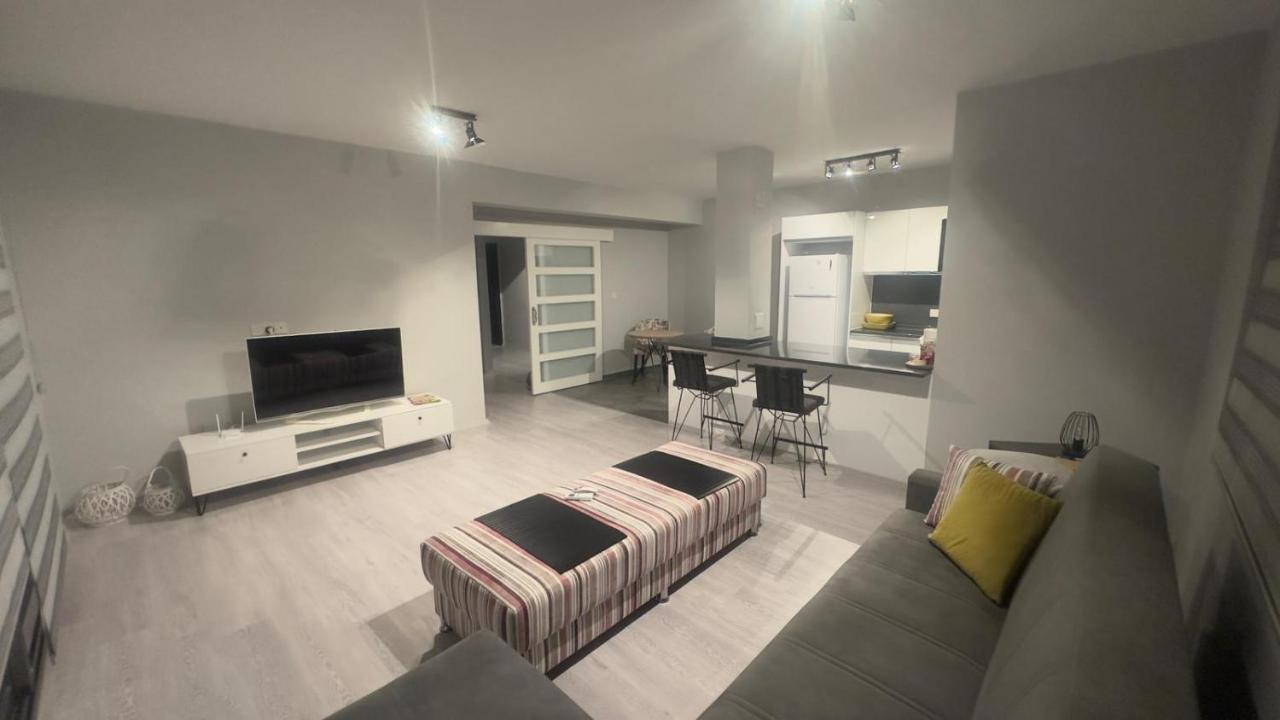 Nicosia'S Pearl Apartment Екстериор снимка