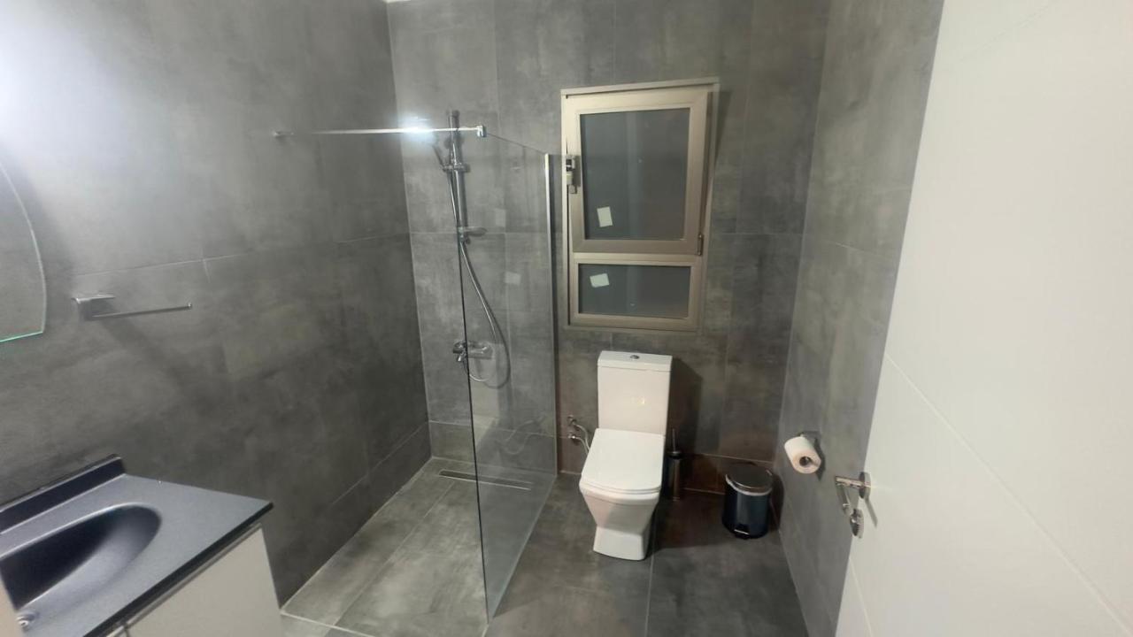 Nicosia'S Pearl Apartment Екстериор снимка