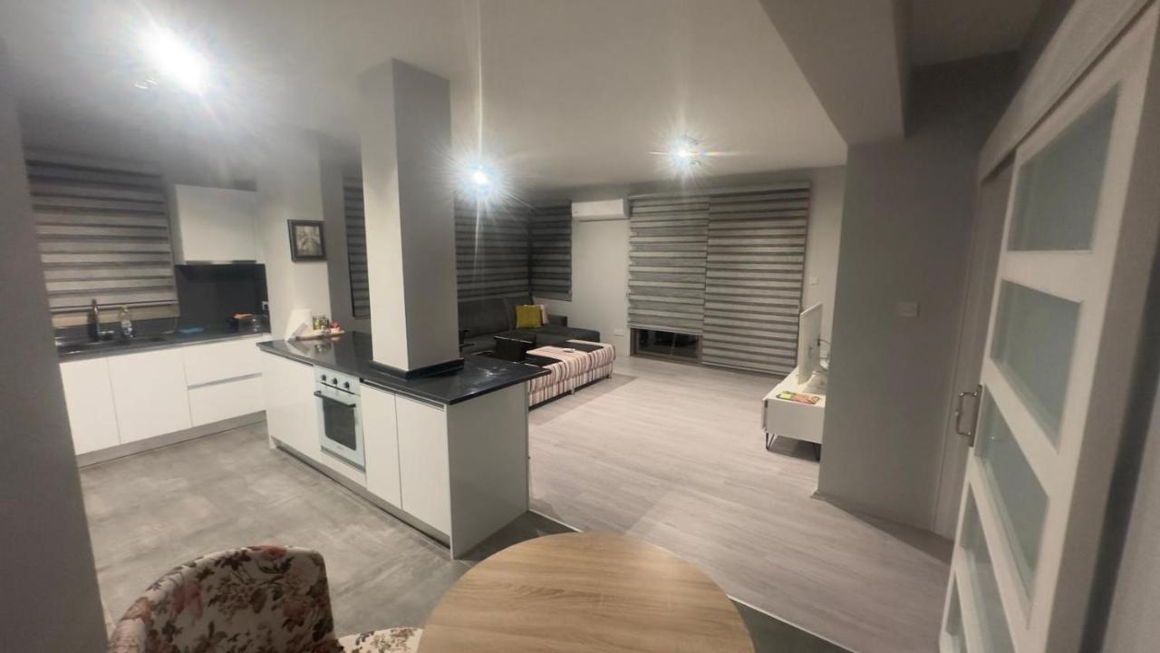 Nicosia'S Pearl Apartment Екстериор снимка